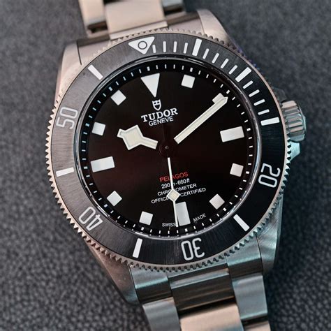 tudor pelagos 39 price.